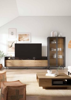 Mueble de salón