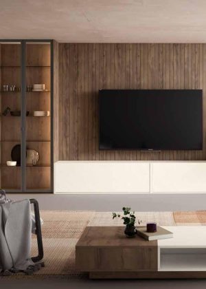 Mueble de salón