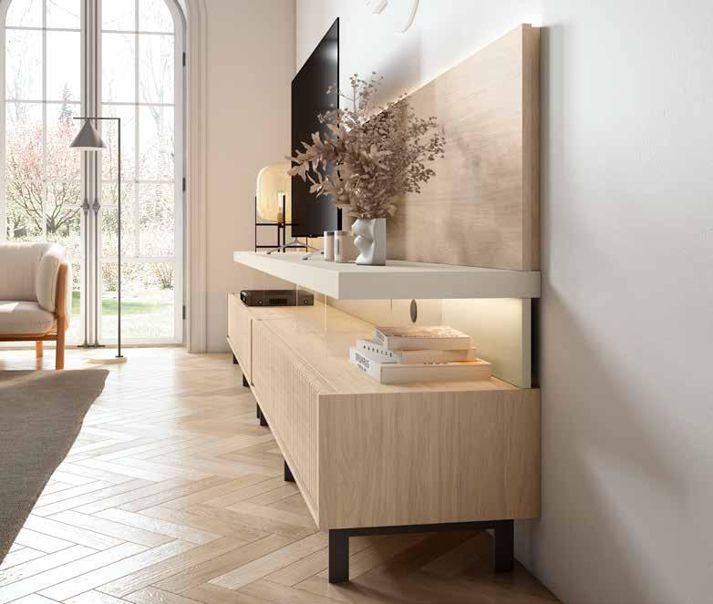 Mueble de salón - Imagen 2