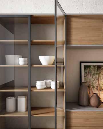 Apilable de salón - Imagen 3
