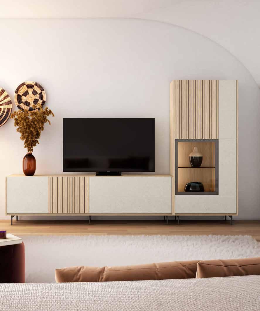 Apilable de salón de diseño