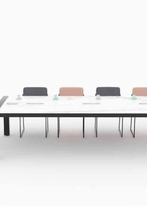 Mesa Comedor Tinox B