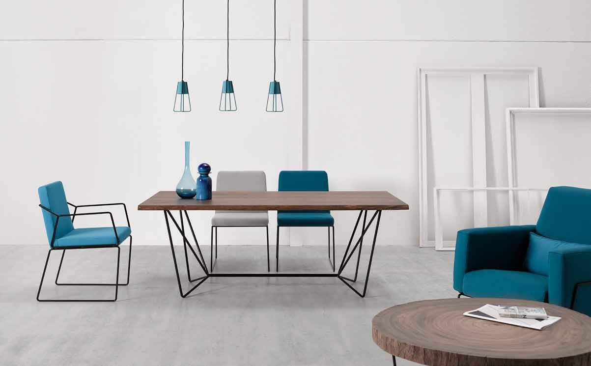 Mesa Comedor Tinox R