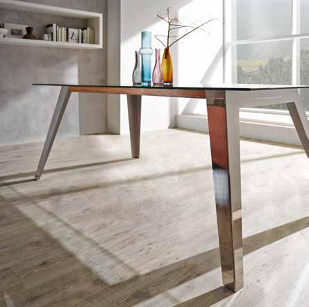 Mesa Comedor Tinox T - Imagen 3
