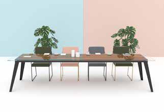 Mesa Comedor Tinox T - Imagen 6