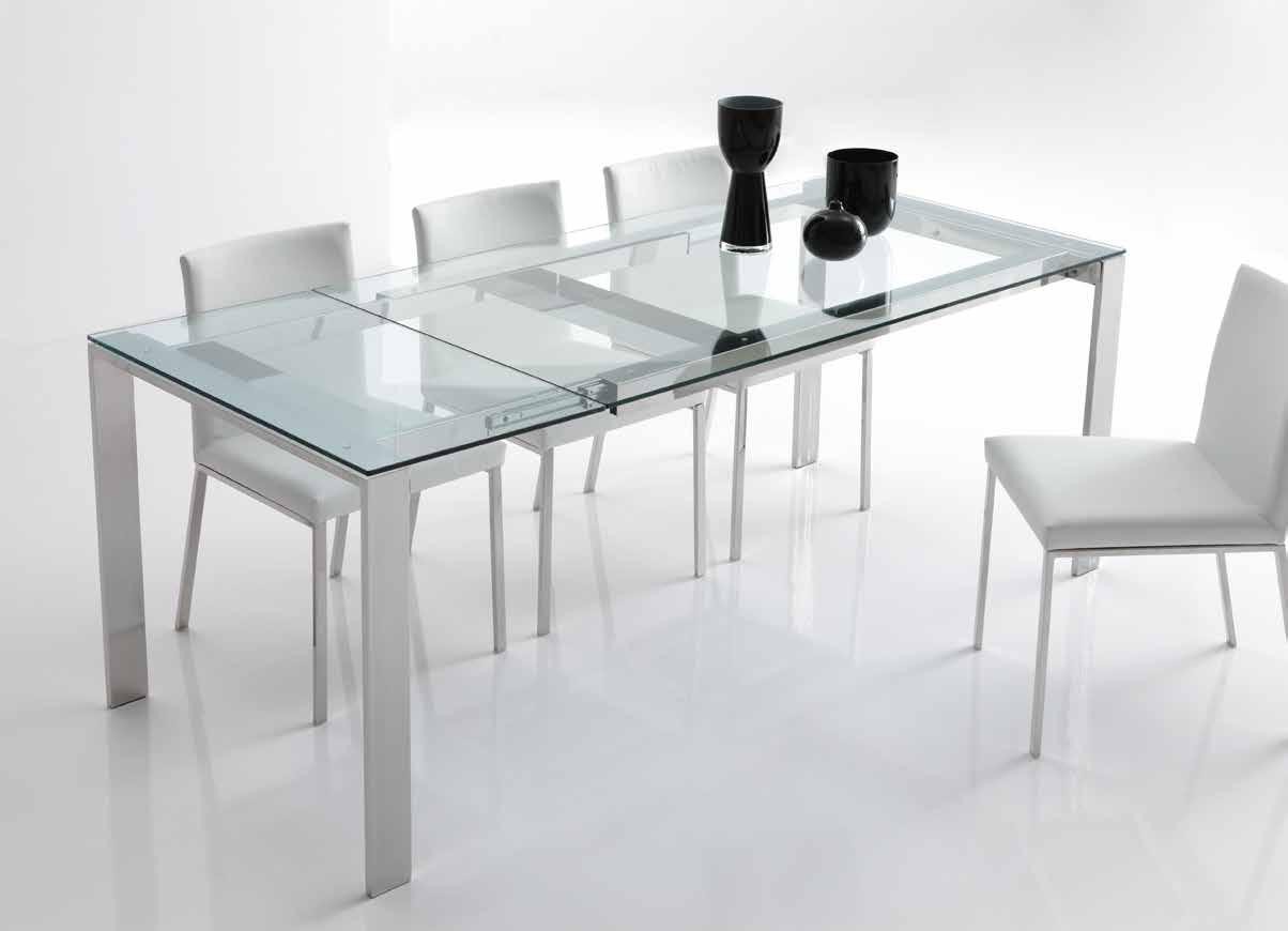 Mesa Comedor Tinox Y - Imagen 2