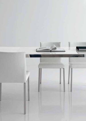 Mesa Comedor Tinox Y