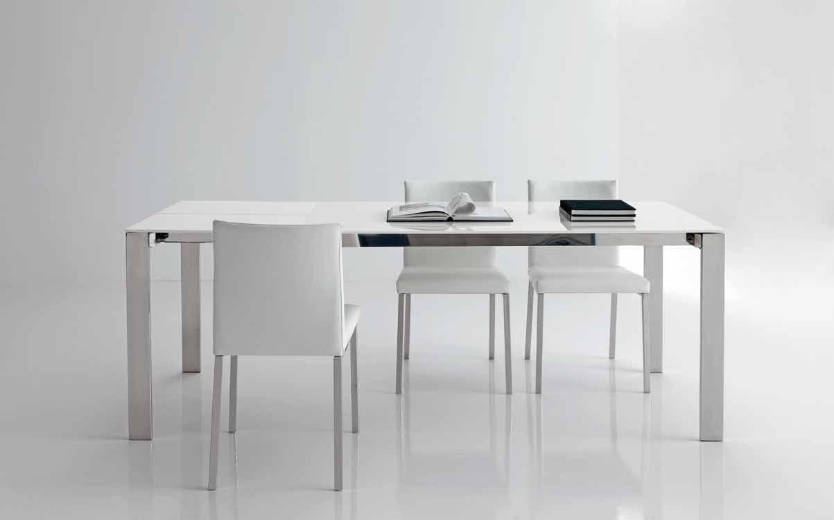 Mesa Comedor Tinox Y