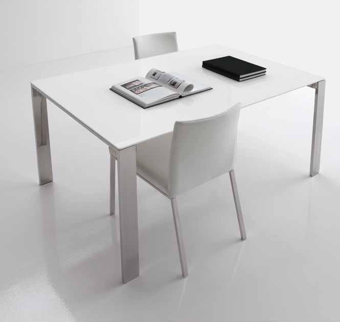 Mesa Comedor Tinox Y - Imagen 3