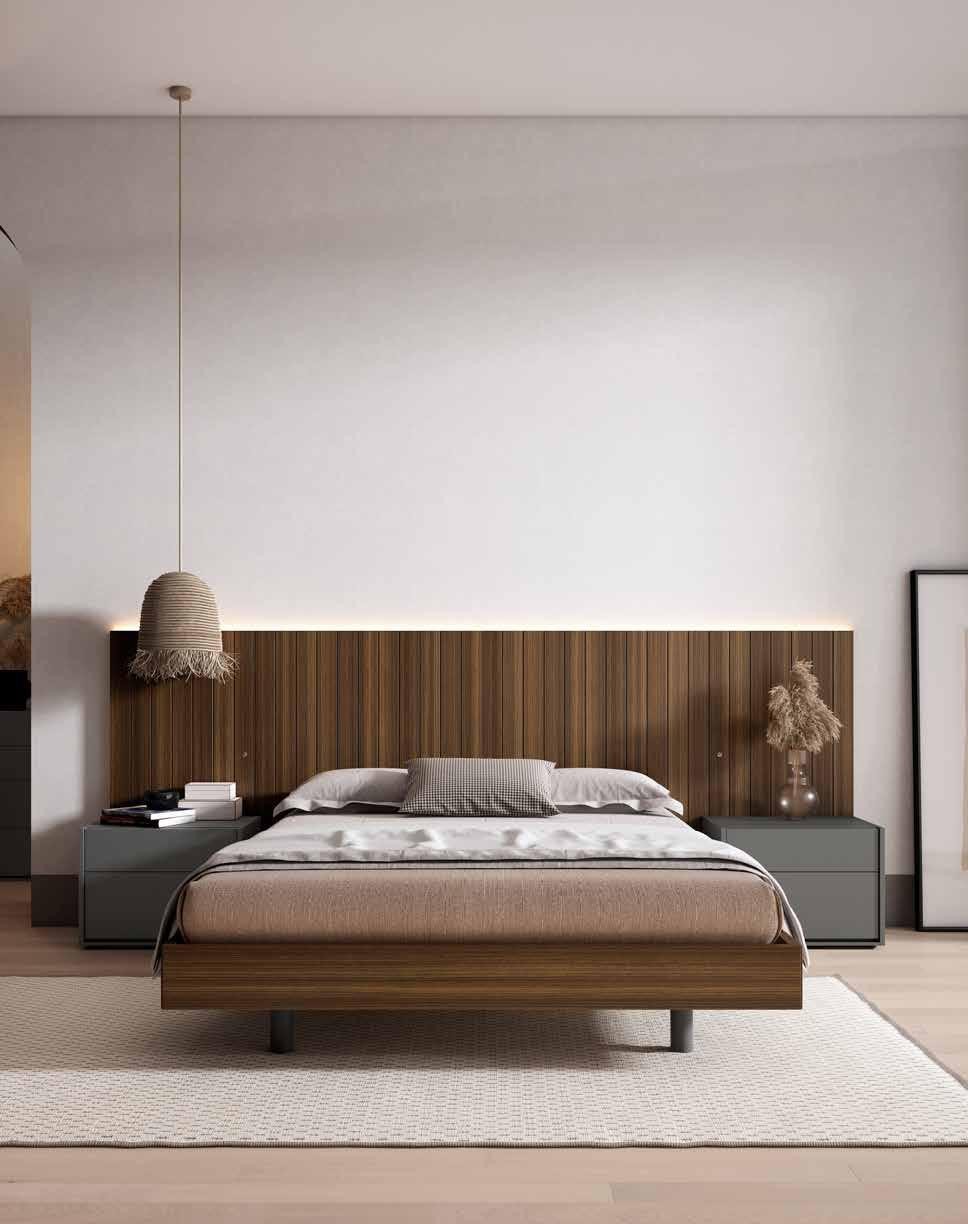 Dormitorio Natiko 04