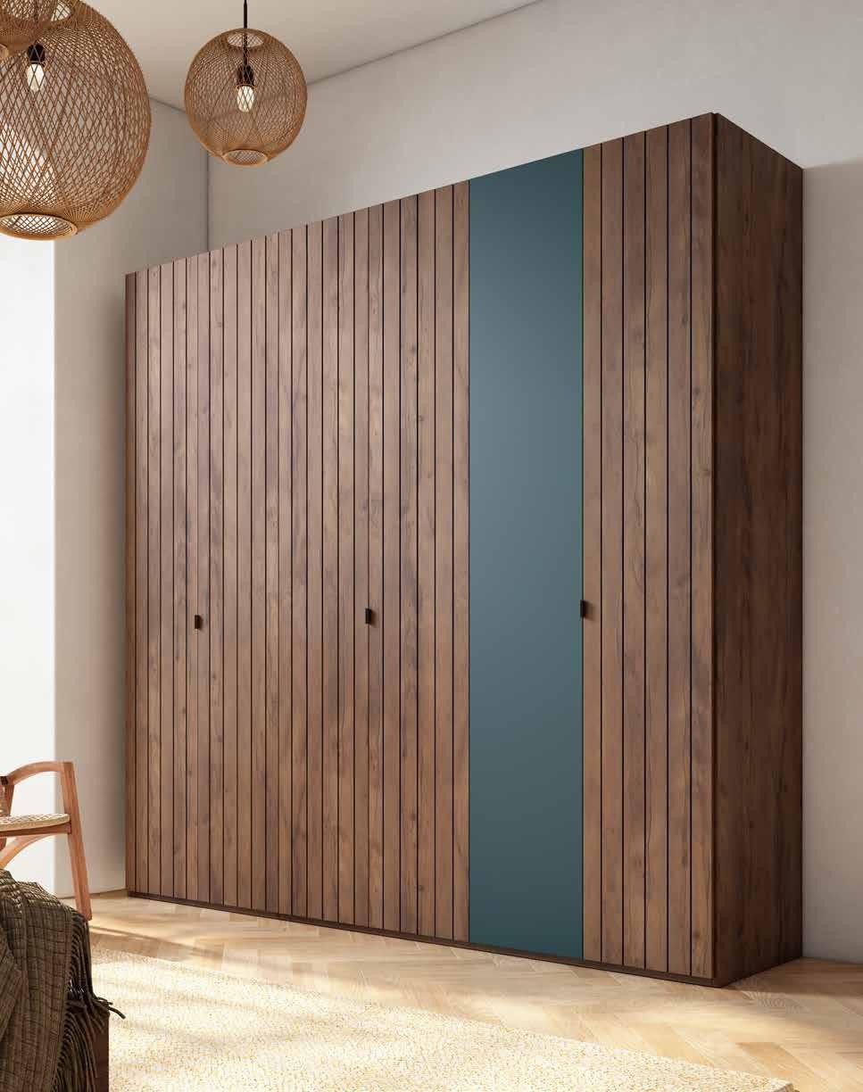 Dormitorio Natiko 04 - Imagen 6