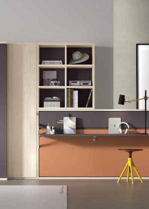 Dormitorio Juvenil Style 61