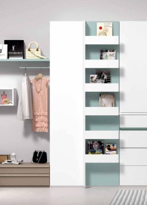 Dormitorio Juvenil Style 65