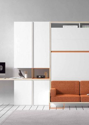 Dormitorio Juvenil Style 68