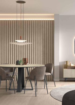 Mueble de Salón Tibor 201