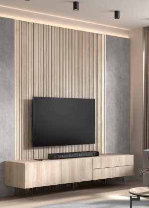 Mueble de Salón Tibor 203