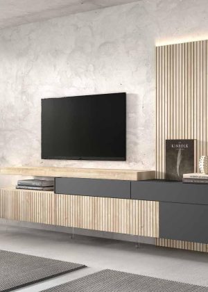 Mueble de Salón Tibor 211
