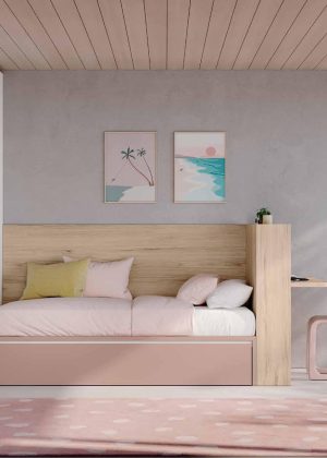 Dormitorio Juvenil Stay 16