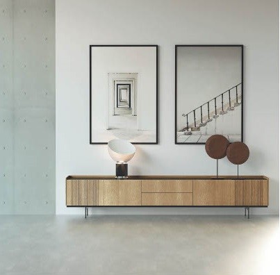 Mueble de Salón Singular ON 20.