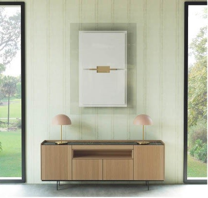 Mueble Aparador Singular ON 44.