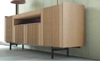 Mueble Aparador Singular ON 44. - Imagen 2