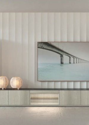 Mueble de Salón Singular ON 72.