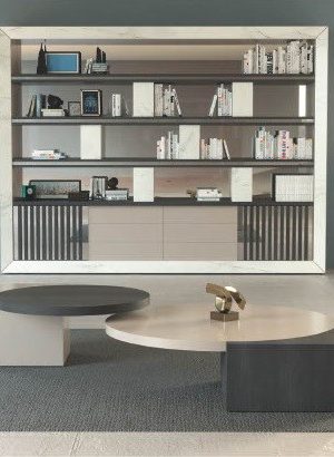 Mueble Salón ON 107.