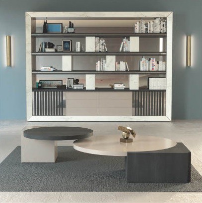 Mueble Salón ON 107.