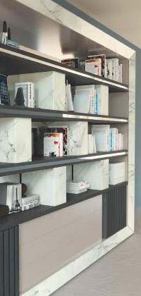 Mueble Salón ON 107. - Imagen 2
