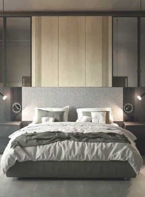 Dormitorio Adulto On 111