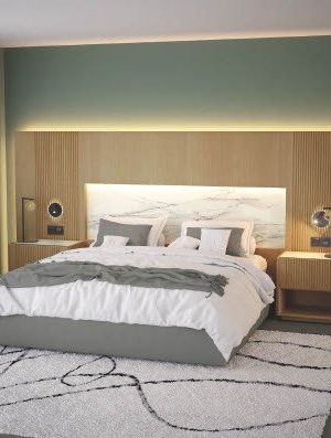 Dormitorio Adulto On 115