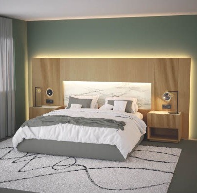 Dormitorio Adulto On 115