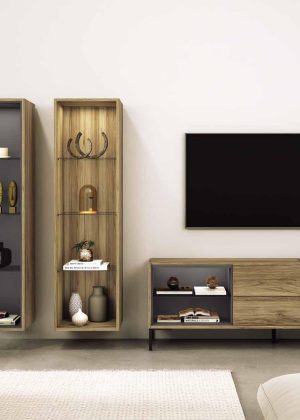 Mueble de Salón Mika 08