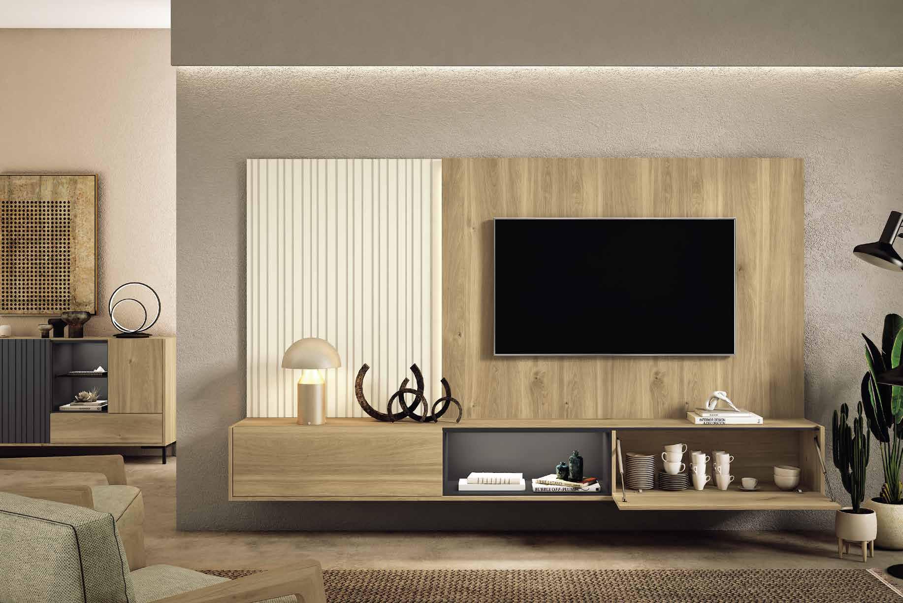Mueble de Salón Mika 13 - Imagen 3