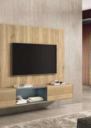 Mueble de Salón Mika 13
