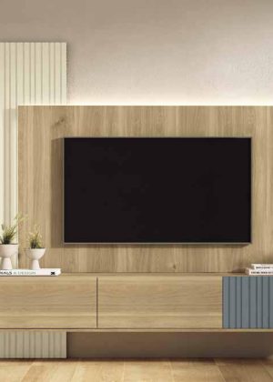 Mueble de Salón Mika 11