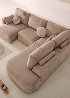 Chaiselongue Rincón Nube