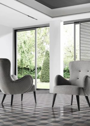 Sillón Diseño Montefrío.