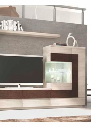 Salón Apilable Moderno Escalada.