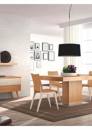 Salón Apilable Pozuelo.