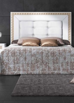 Dormitorio Moderno Salares.