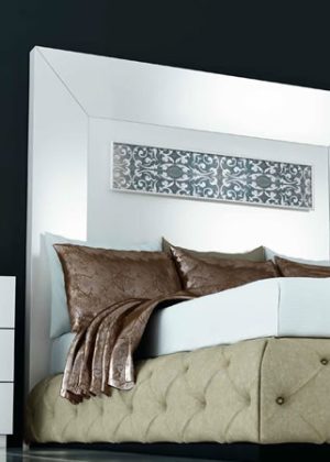 Dormitorio Moderno Sedella