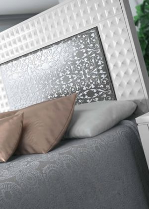 Dormitorio Moderno Yeguas