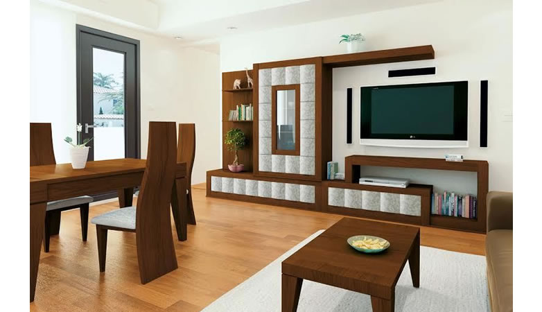 Mueble Apilable Frentes Hielo Alosno.