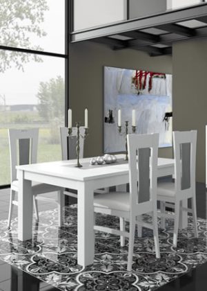Muebles Comedor Lacado Paterna.