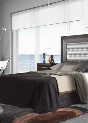 Dormitorio Moderno Iznate.